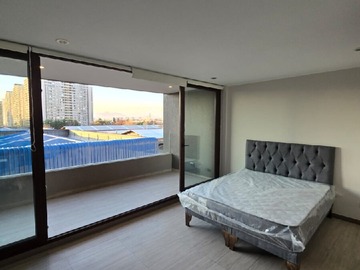 Arriendo Mensual / Departamento / Macul