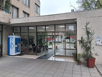 Arriendo Mensual / Departamento / Macul