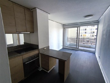 Arriendo Mensual / Departamento / Macul