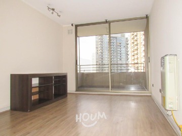 Arriendo Mensual / Departamento / Macul