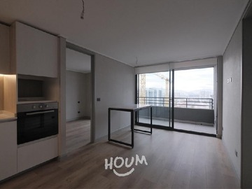 Arriendo Mensual / Departamento / Macul