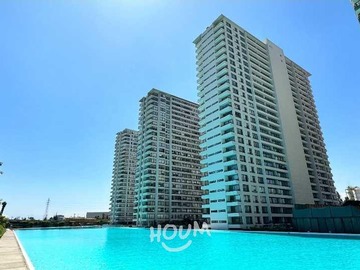 Arriendo Mensual / Departamento / Macul