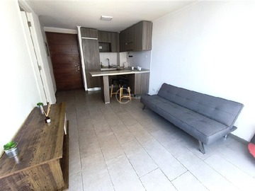 Arriendo Mensual / Departamento / Macul