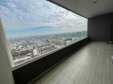 Arriendo Mensual / Departamento / Macul