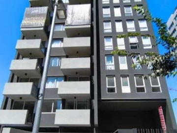 Arriendo Mensual / Departamento / Macul