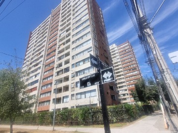 Arriendo Mensual / Departamento / Macul