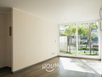 Arriendo Mensual / Departamento / Macul