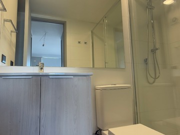 baño y mueble