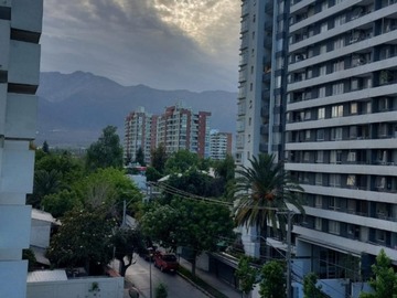 Arriendo Mensual / Departamento / Macul