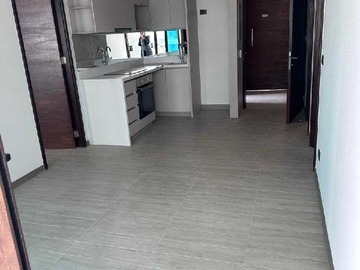 Arriendo Mensual / Departamento / Macul