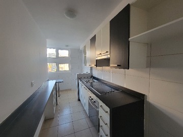 Arriendo Mensual / Departamento / Macul