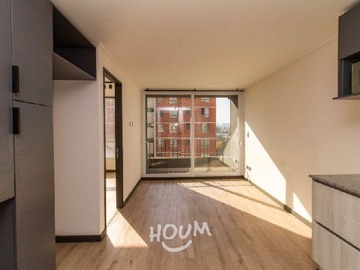 Arriendo Mensual / Departamento / Macul