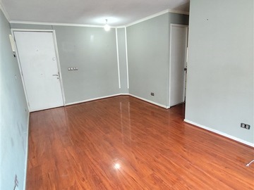 Arriendo Mensual / Departamento / Macul