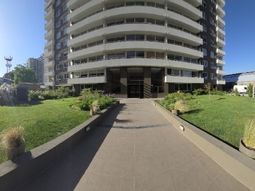 Arriendo Mensual / Departamento / Macul