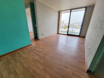 Arriendo Mensual / Departamento / Macul