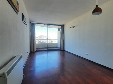 Arriendo Mensual / Departamento / Macul