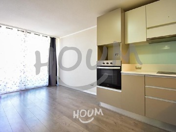 Arriendo Mensual / Departamento / Macul