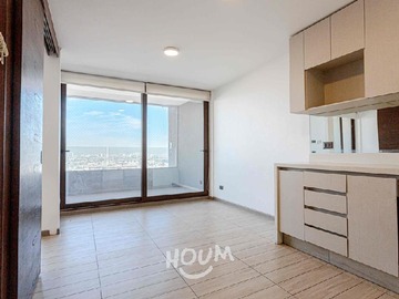 Arriendo Mensual / Departamento / Macul