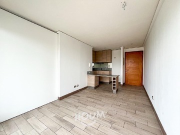 Arriendo Mensual / Departamento / Macul