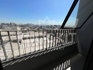 Arriendo Mensual / Departamento / Macul