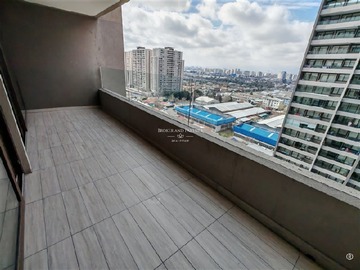 Arriendo Mensual / Departamento / Macul