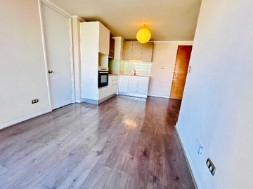 Arriendo Mensual / Departamento / Macul