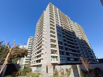 Arriendo Mensual / Departamento / Macul