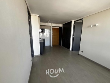 Arriendo Mensual / Departamento / Macul