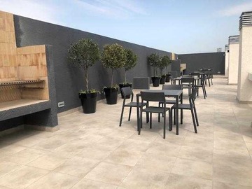 Arriendo Mensual / Departamento / Macul