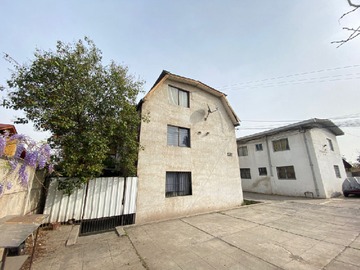 Arriendo Mensual / Departamento / Macul
