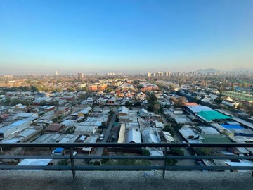 Arriendo Mensual / Departamento / Macul