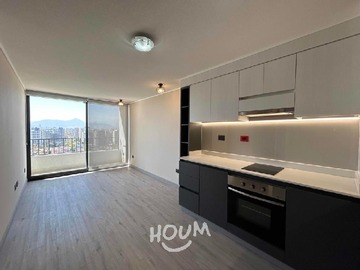 Arriendo Mensual / Departamento / Macul