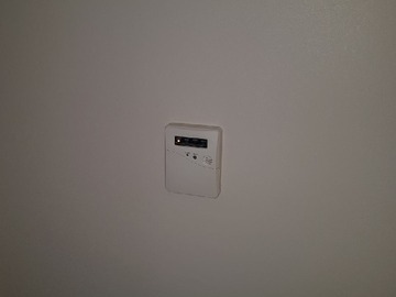 Arriendo Mensual / Departamento / Macul