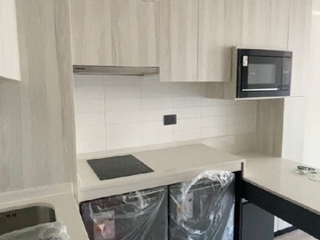 Arriendo Mensual / Departamento / Macul