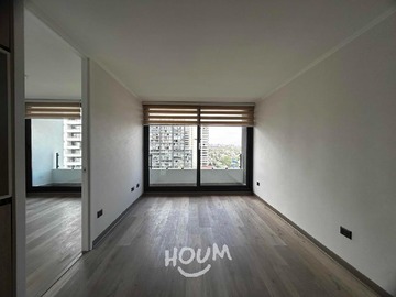 Arriendo Mensual / Departamento / Macul