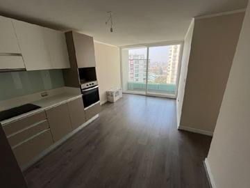 Arriendo Mensual / Departamento / Macul