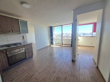 Arriendo Mensual / Departamento / Macul