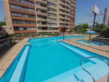 Arriendo Mensual / Departamento / Macul