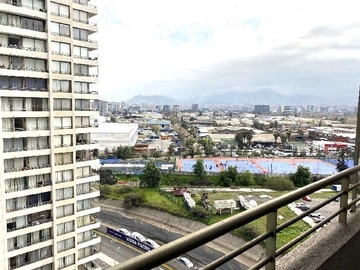 Arriendo Mensual / Departamento / Macul