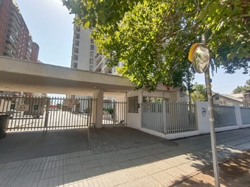 Arriendo Mensual / Departamento / Macul