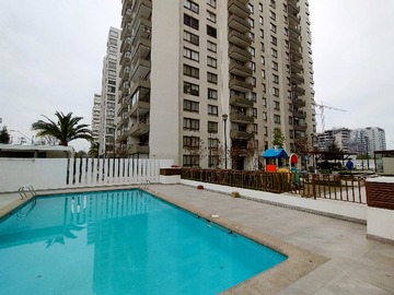 Arriendo Mensual / Departamento / Macul
