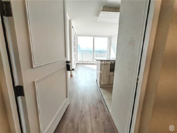 Arriendo Mensual / Departamento / Macul