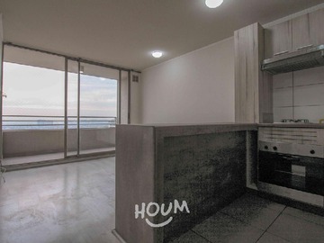 Arriendo Mensual / Departamento / Macul