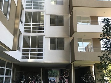 Arriendo Mensual / Departamento / Macul