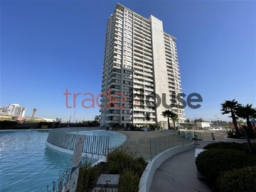 Arriendo Mensual / Departamento / Macul