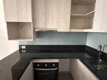 Arriendo Mensual / Departamento / Macul