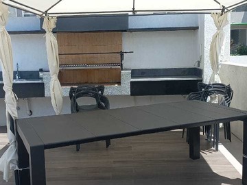 Arriendo Mensual / Departamento / Macul