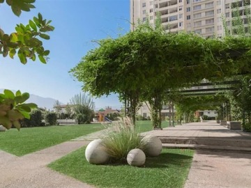 Arriendo Mensual / Departamento / Macul