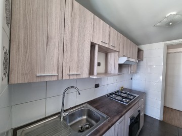 Cocina Impecable