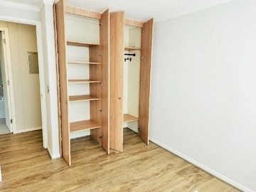 Arriendo Mensual / Departamento / Macul